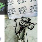BMW F20 F30 B38 ÇIKMA 8HP50Z ŞANZIMAN TESİSATI
