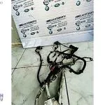 BMW F20 F30 B38 ÇIKMA 8HP50Z ŞANZIMAN TESİSATI