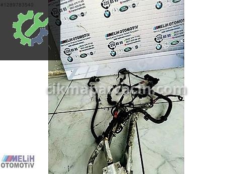BMW 3 Serisi Elektrik Tesisatı çıkma parça