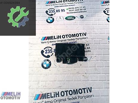 BMW 3 Serisi Beyin çıkma parça
