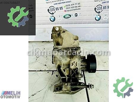 BMW 3 Serisi Devirdaim çıkma parça