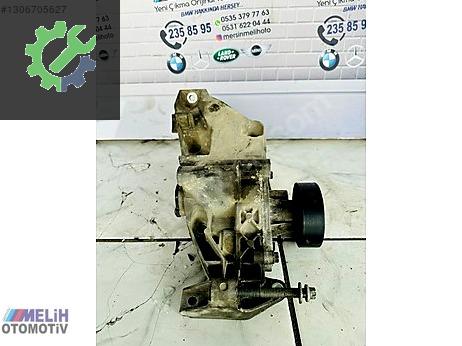 BMW 3 Serisi Devirdaim çıkma parça