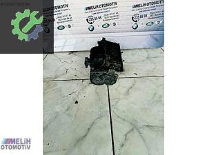 BMW F20 F30 B38 ÇIKMA EMME MANİFOLDU 7632436
