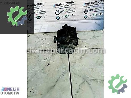 BMW 3 Serisi Emme Manifoldu çıkma parça