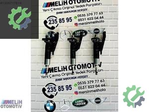 BMW F20 F30 B38 ÇIKMA ENJEKTÖR 7639990