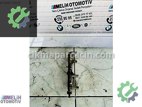 BMW 3 Serisi Enjektör Kütüğü çıkma parça