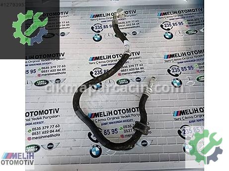 BMW 3 Serisi Klima Borusu çıkma parça