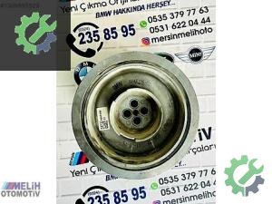 BMW F20 F30 B38 ÇIKMA KRANK KASNAĞI 8648396
