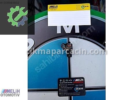 BMW 3 Serisi MAP Sensörü çıkma parça