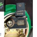 BMW F20 F30 B38 ÇIKMA MAP SENSÖRÜ 8637898