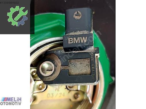 BMW 3 Serisi Hava Akış Sensörü 8637898 çıkma parça