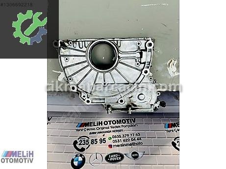 BMW 3 Serisi Triger Kapağı çıkma parça