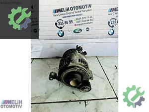 BMW F20 F30 B38 ÇIKMA ŞARJ DİNAMOSU 8645326
