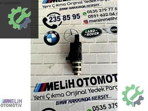 BMW F20 F30 B38 ÇIKMA SOLENOİD VALF 7639993