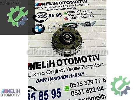 BMW 3 Serisi Vites Dişlileri çıkma parça