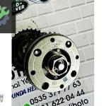 BMW F20 F30 B38 ÇIKMA VANOS 8617692