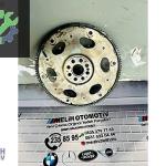 BMW F20 F30 B38 ÇIKMA VOLANT DİŞLİSİ 8612144