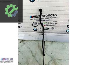 BMW F20 F30 B38 ÇIKMA YAKIT DEPO BORUSU 7645853 (2. Adet)