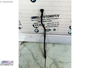 BMW F20 F30 B38 ÇIKMA YAKIT DEPO BORUSU 7645853