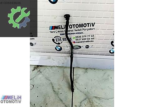BMW 3 Serisi Yakıt Pompası çıkma parça