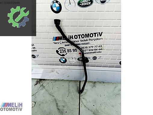 BMW 3 Serisi Yakıt Pompası 7645853 çıkma parça