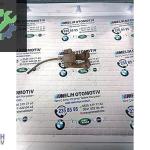 BMW F20 F30 ÇIKMA ARKA FREN KALİPERİ 34216850851