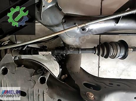 BMW 3 Serisi Aks (Sol) çıkma parça