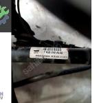 BMW F20 F30 ÇIKMA ARKA SAĞ AKS 7628252