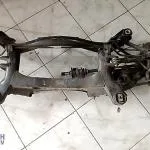 BMW 3 Serisi Taşıyıcı çıkma parça - MELİH OTO ÇIKMA Mersin