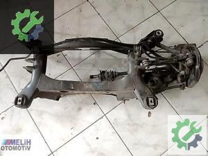 BMW F20 F30 ÇIKMA ARKA SAĞ TAŞIYICI 6792516