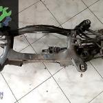 BMW F20 F30 ÇIKMA ARKA TRAVERS 6792505