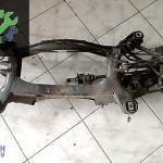 BMW F20 F30 ÇIKMA ARKA TRAVERS 6792505