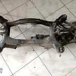 BMW F20 F30 ÇIKMA ARKA TRAVERS 6792505