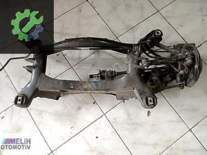 BMW F20 F30 ÇIKMA ARKA TRAVERS 6792505