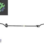 BMW F20 F30 ÇIKMA ARKA VİRAJ DEMİRİ 6853474 6853473