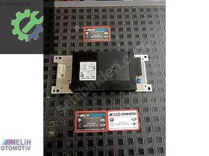 BMW F20 F30 ÇIKMA BLUETOOTH BEYNİ 9382418