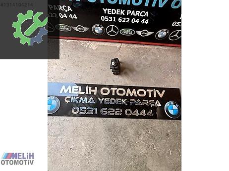 BMW 3 Serisi Depo Kapağı çıkma parça