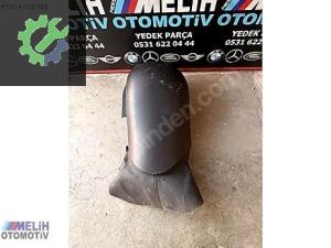 BMW F20 F30 ÇIKMA DİREKSİYON ALT BAKALİTİ 9219550