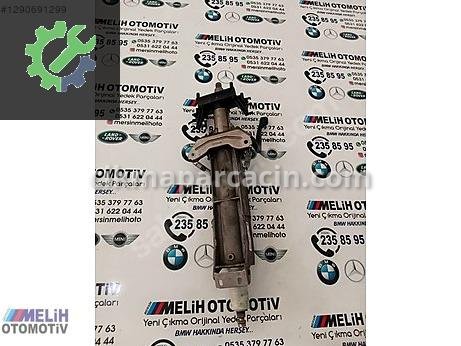 BMW 3 Serisi Direksiyon Mili çıkma parça