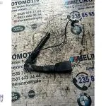 BMW F20 F30 ÇIKMA EMNİYET KEMER TOKASI 7259387