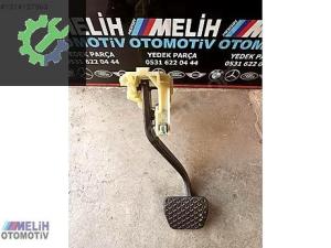 BMW F20 F30 ÇIKMA FREN PEDALI 6859639
