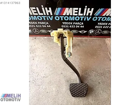 BMW 3 Serisi Fren Pedalı 6859639 çıkma parça