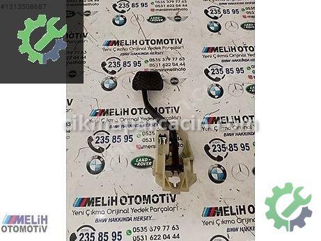 BMW 3 Serisi Fren Pedalı çıkma parça