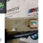 BMW F20 F30 ÇIKMA FREN PEDALI 6860647