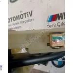 BMW F20 F30 ÇIKMA FREN PEDALI 6860647