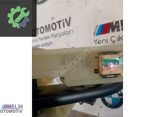 BMW 3 Serisi Fren Pedalı 6860647 çıkma parça