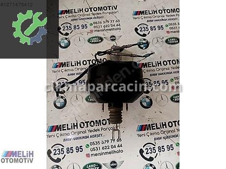BMW 3 Serisi Westinghouse çıkma parça