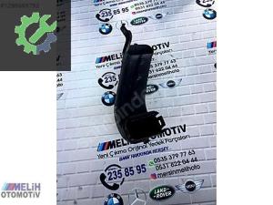 BMW F20 F30 ÇIKMA HAVA KANALI 7604340