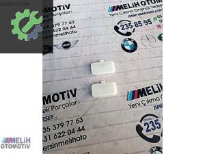BMW F20 F30 ÇIKMA İÇ AYDINLATMA 9216245