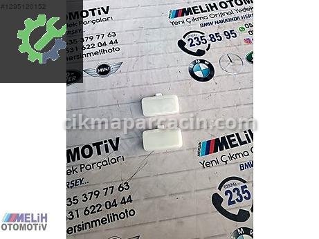 BMW 3 Serisi İç Kaplama çıkma parça